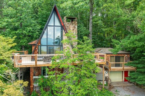 1136 Upper Alpine Way, Gatlinburg, TN, 37738 | Card Image