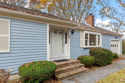 95 Valley Brook Road, House other with 3 bedrooms, 2 bathrooms and 3 parking in Barnstable MA | Image 2