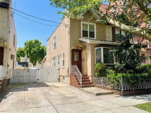 1618 W 11th St, Brooklyn, NY, 11223-1140 | Card Image