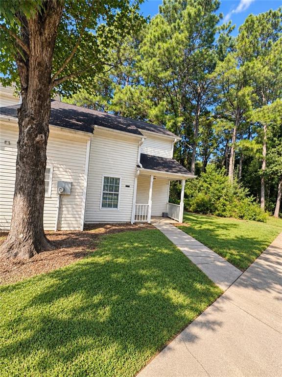 Residential in Lithonia 2