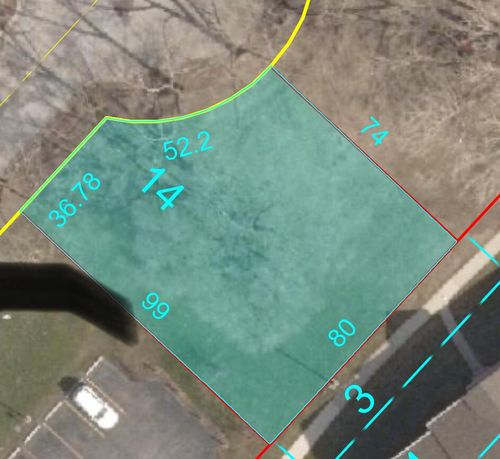 3706 Mckinley St, East Chicago, IN, 46312 | Card Image