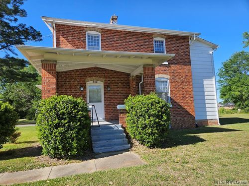 400 North Church Street, Jackson, NC, 27845 | Card Image