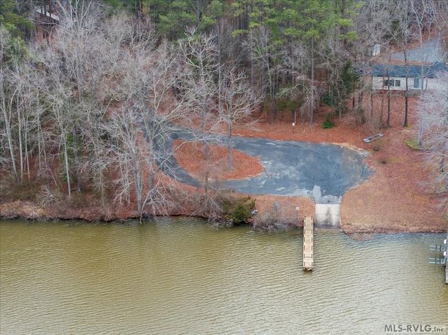 2530 Great Creek Dr, House other with 3 bedrooms, 2 bathrooms and null parking in La Crosse VA | Image 41