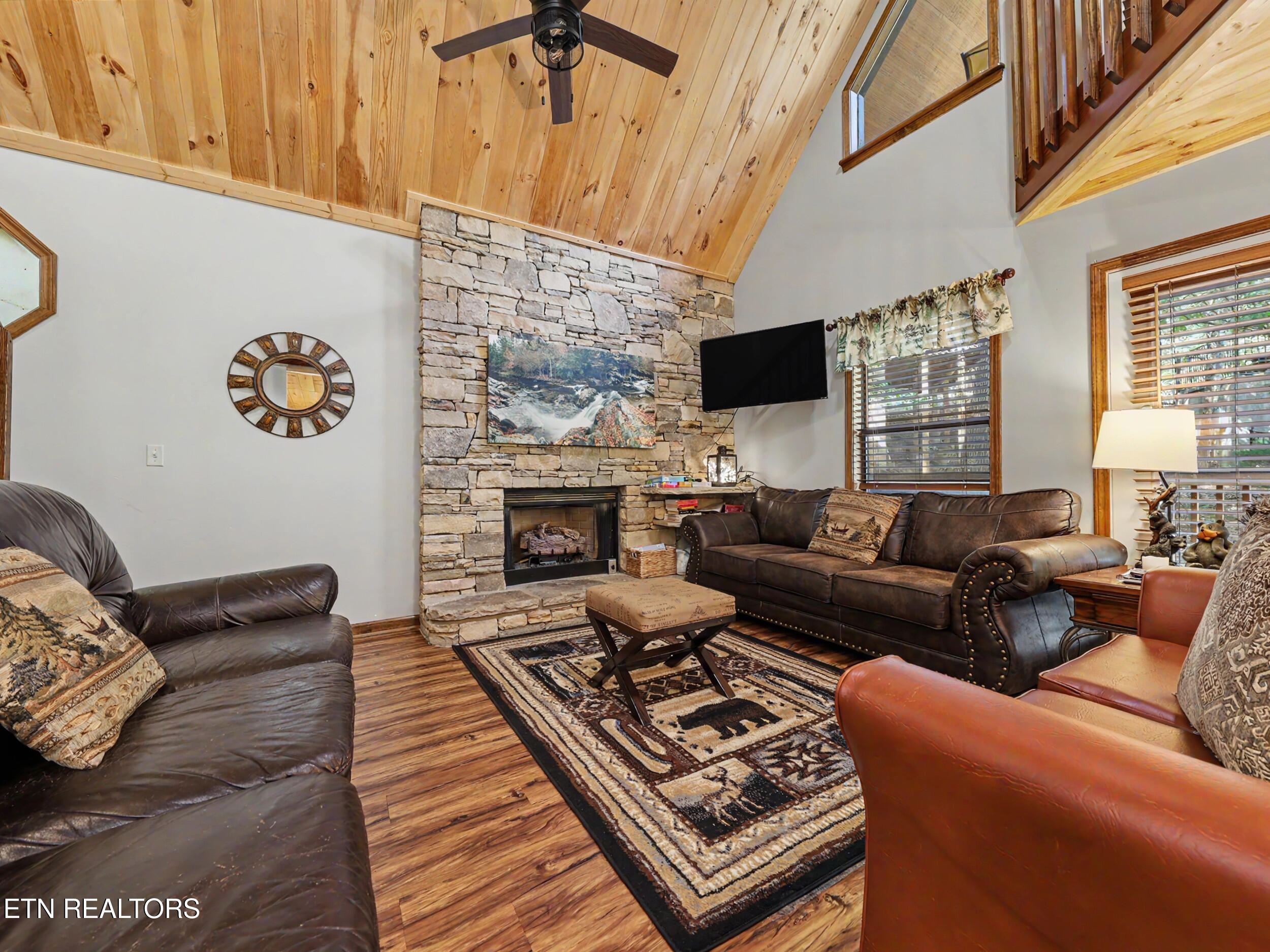 Residential in Pigeon Forge 4