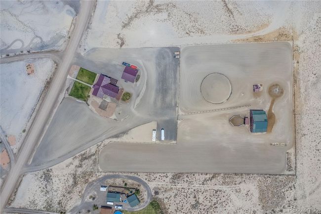 5566 Grand Mesa View Dr, House other with 3 bedrooms, 2 bathrooms and 3 parking in Whitewater CO | Image 47