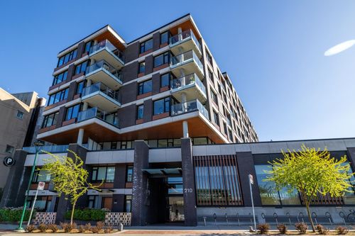706-210 E 5th Ave, Vancouver, BC, V5T0K1 | Card Image