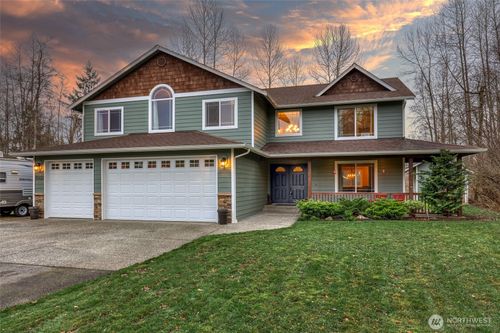 20121 3rd Ave Nw, Arlington, WA, 98223-2614 | Card Image