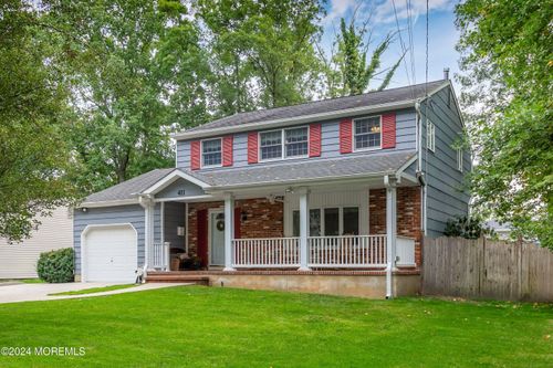 411 Stanford Ave, Turnersville, NJ, 08012-1618 | Card Image