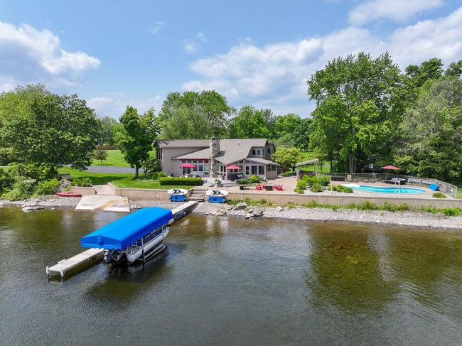 1646 Lake Shore Rd, House other with 3 bedrooms, 3 bathrooms and 6 parking in Chazy NY | Image 75