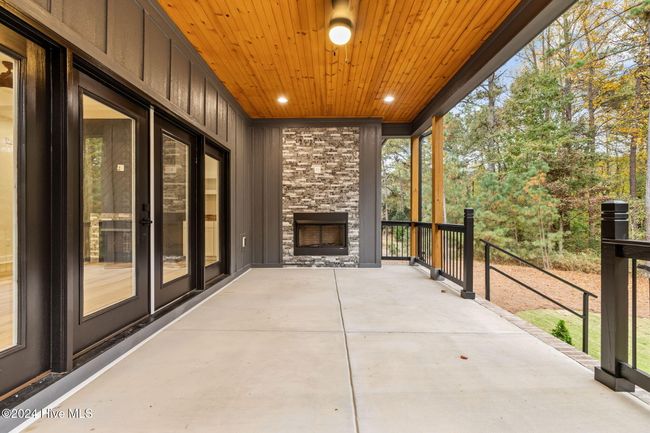 173 Grace Ct, House other with 4 bedrooms, 4 bathrooms and 2 parking in West End NC | Image 47