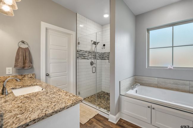 7757 Freestone Dr, House other with 4 bedrooms, 2 bathrooms and null parking in Bullard TX | Image 16