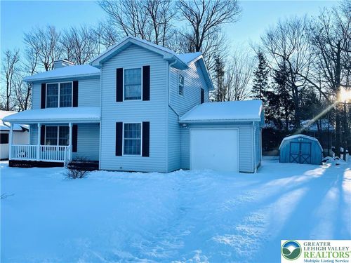 1120 Country Place Dr, Coolbaugh Twp, PA, 18466-7955 | Card Image