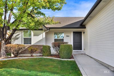 740 S Whitehorse Ave, House other with 4 bedrooms, 3 bathrooms and 2 parking in Kuna ID | Image 2