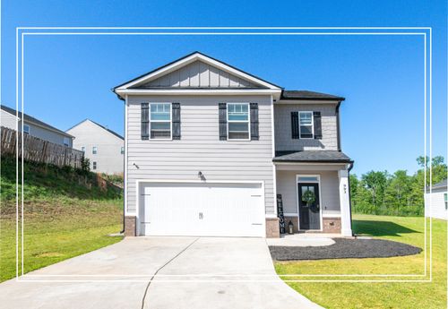 993 Raghorn Rd, Grovetown, GA, 30813-2295 | Card Image