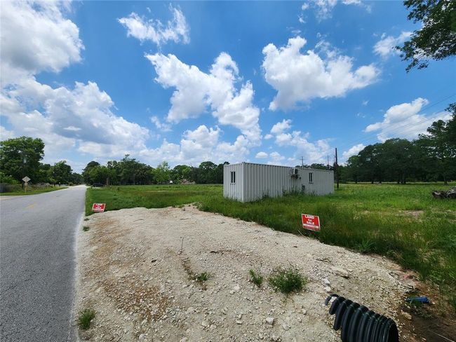 15029 Calhoun Rd, Home with 0 bedrooms, 0 bathrooms and null parking in Conroe TX | Image 12