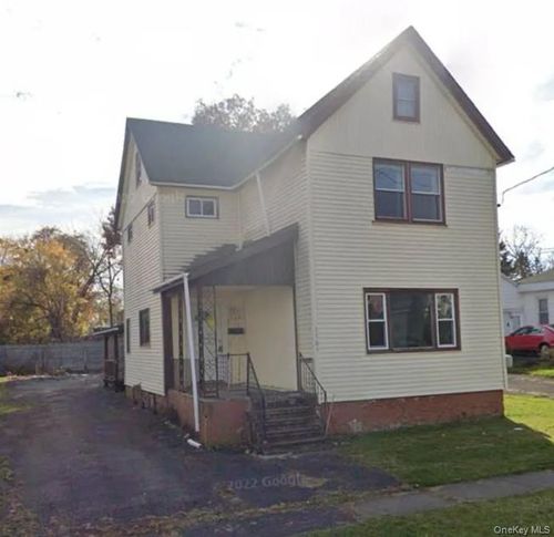1105 Leeds St, Utica, NY, 13501-3205 | Card Image