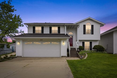 4041 Jill, Waterloo, IA, 50701 | Card Image