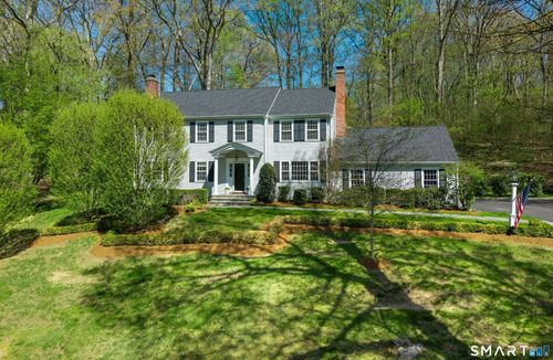 264 Half Mile Rd, Southport, CT, 06890-3030 | Card Image