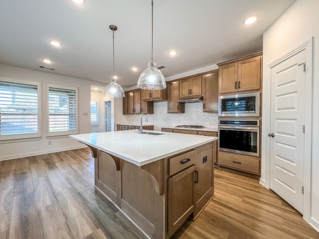 2004 Jumper Fields Dr, House other with 3 bedrooms, 3 bathrooms and null parking in Aubrey TX | Image 13