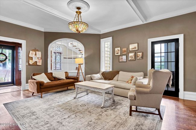 416 Central Blvd, House other with 4 bedrooms, 3 bathrooms and 2 parking in Wilmington NC | Image 14