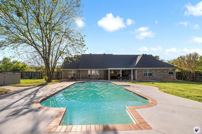 2 Tyler Ln, House other with 3 bedrooms, 2 bathrooms and null parking in Hooks TX | Image 27