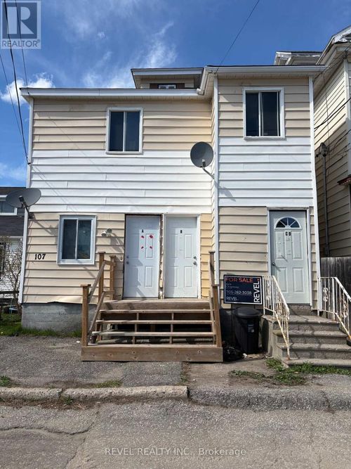 107 Father Costello Dr, Schumacher, ON, P0N1G0 | Card Image