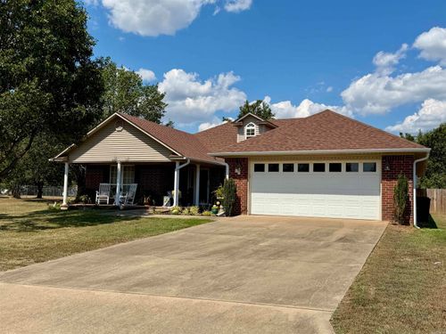 33 Arrowhead Ln, Clarksville, AR, 72830 | Card Image