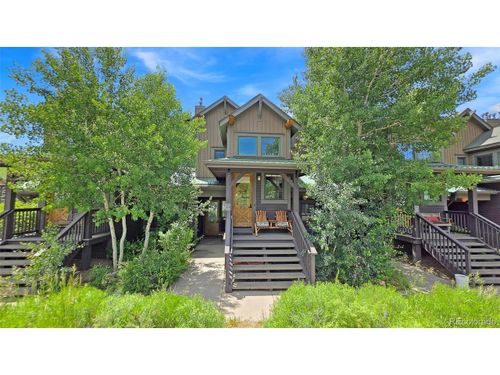 8-302-8302 Northstar, Granby, CO, 80446 | Card Image