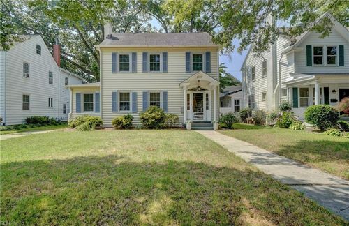 1357 Buckingham Ave, Norfolk, VA, 23508-1312 | Card Image