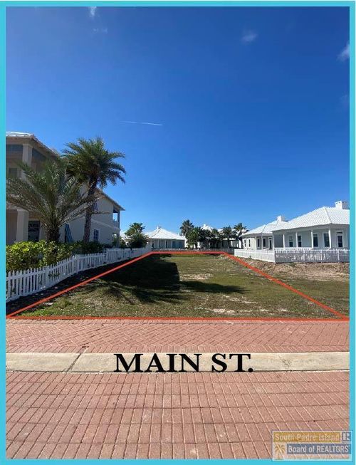 5-TBD Padre Blvd, South Padre Island, TX, 78597 | Card Image
