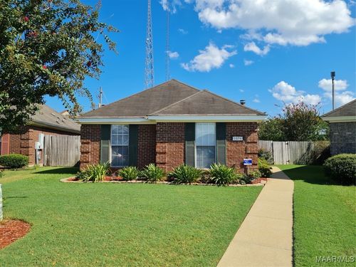 1576 Hallwood Ln, Montgomery, AL, 36117-8928 | Card Image