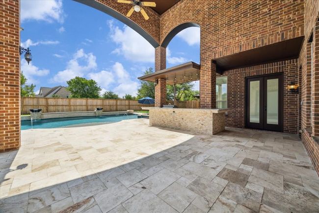 10306 Grape Creek Grove Ln, House other with 5 bedrooms, 6 bathrooms and 3 parking in Cypress TX | Image 31