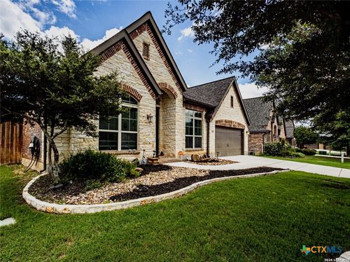 2620 Malboona Mews Dr, New Braunfels, TX, 78132-0004 | Card Image