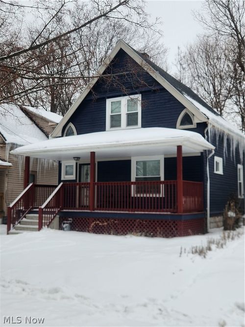 10731 Morison Avenue, Cleveland, OH, 44108 | Card Image