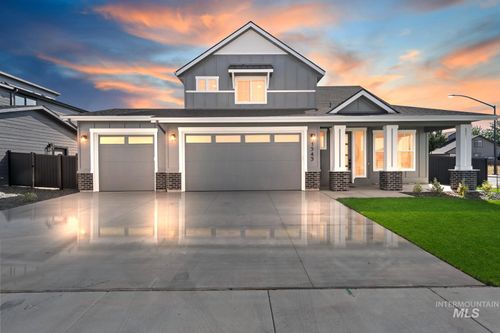 945 W Malbar St, Meridian, ID, 83646-7846 | Card Image