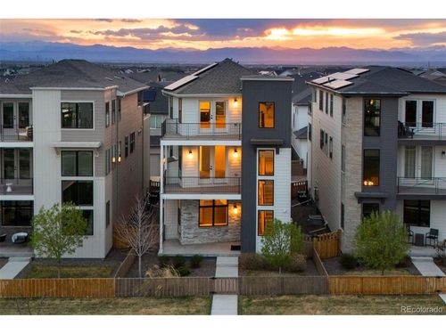 21416 E 61st Dr, Aurora, CO, 80019-2222 | Card Image