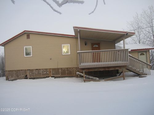 9315 Nengqerrairia Drive, Bethel, AK, 99559 | Card Image