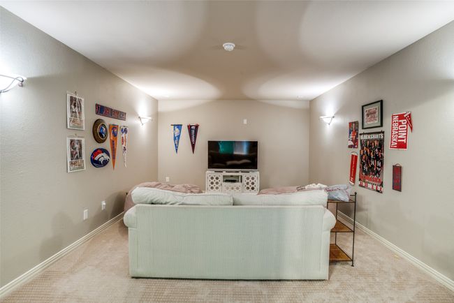 990 Willowmist Dr, House other with 5 bedrooms, 5 bathrooms and null parking in Prosper TX | Image 22