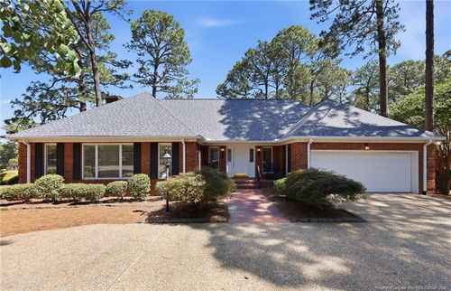 175 Baltusrol Ln, Pinehurst, NC, 28374-9695 | Card Image