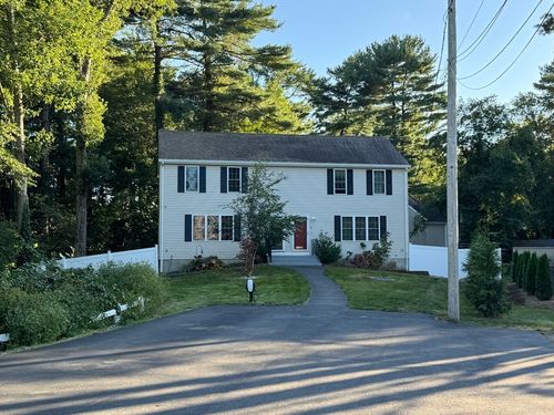 u2-9 Conner Ct, Attleboro, MA, 02703-8302 | Card Image