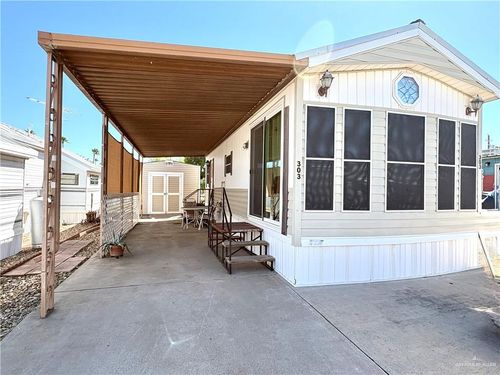 303 Birch Street, Mission, TX, 78572 | Card Image