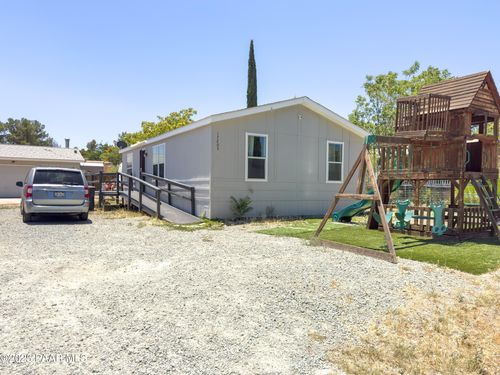 17205 E Lakeview Dr, Mayer, AZ, 86333-4152 | Card Image