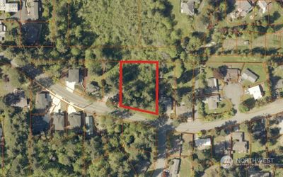 120 XX Se May Creek Park Drive, Home with 0 bedrooms, 0 bathrooms and null parking in Newcastle WA | Image 1