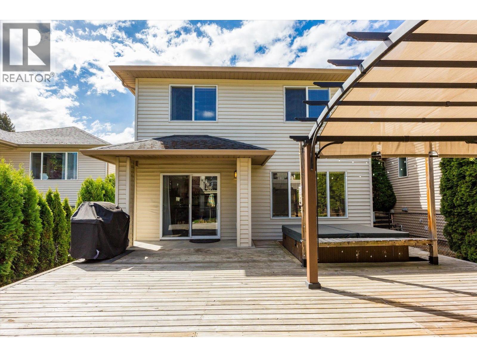 Residential in West Kelowna 4