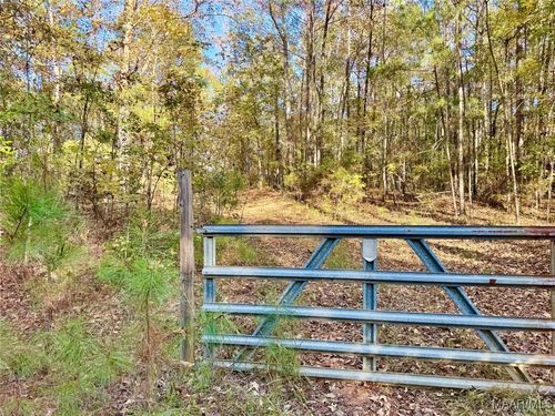 00 Coosa County Road 105, Rockford, AL, 35136 | Card Image