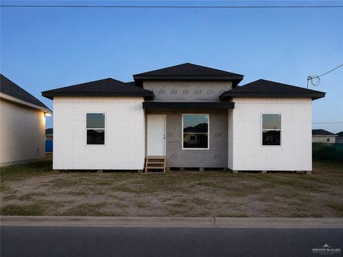 313 Valencia Ave, Alamo, TX, 78516 | Card Image
