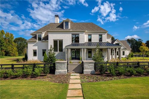 180 Heatherton Lane, Alpharetta, GA, 30009 | Card Image