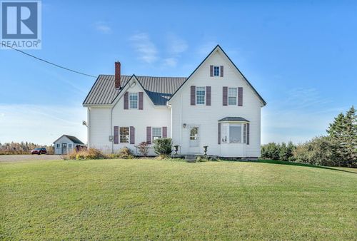 215 Cable Head Rd, Cable Head East, PE, C0A2A0 | Card Image