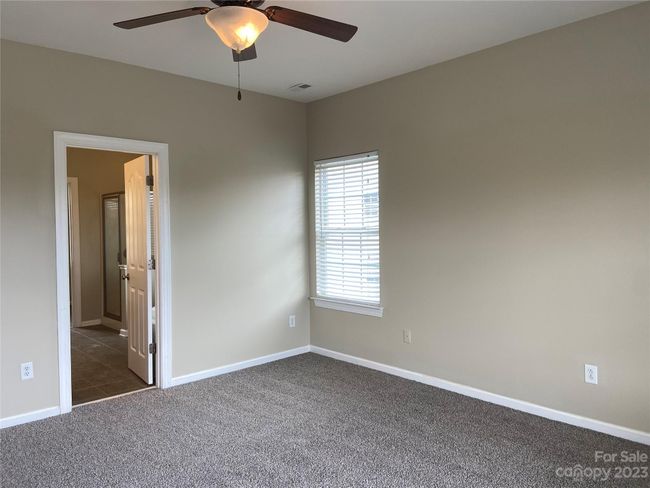 Primary bedroom view 2 | Image 16