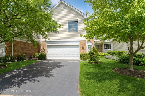 810 Braeman Ct, Libertyville, IL, 60048-5230 | Card Image